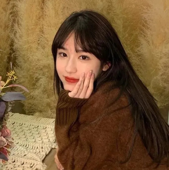 美女就要用美女头像