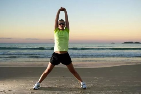 跑步膝盖痛是什么原因？有什么方法能够缓解膝盖疼痛的吗？