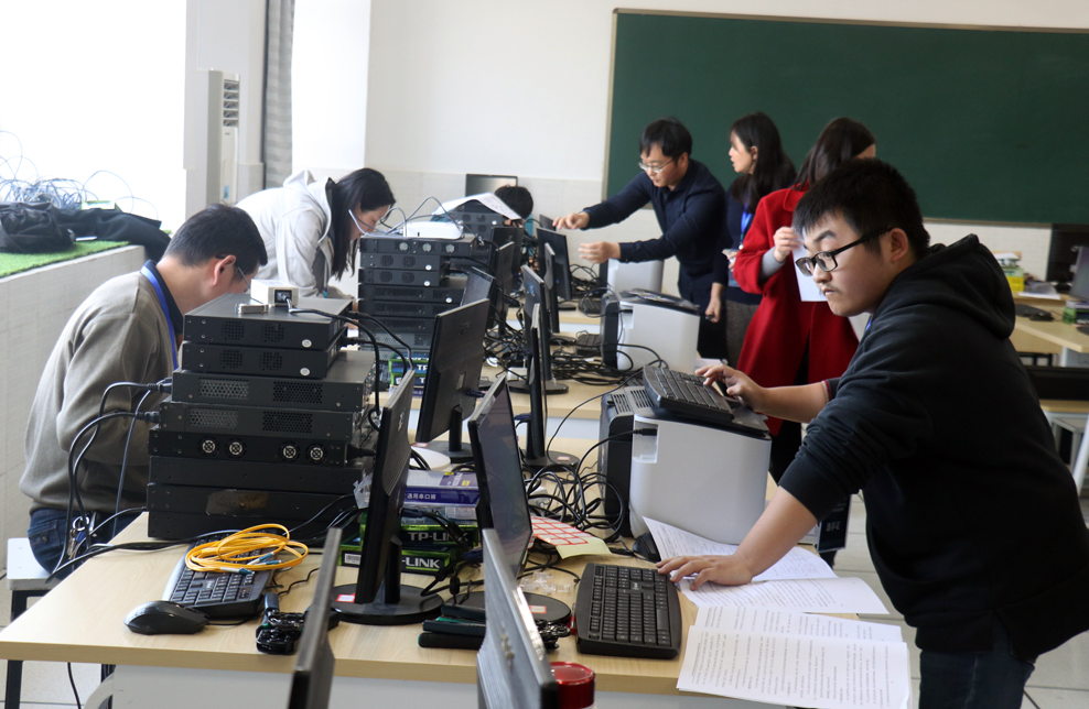 "计算机"学科高校排名出炉,中科大排名12位,两电一邮实力强劲