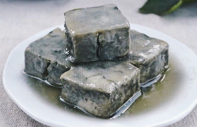 全国各地的臭豆腐,你更喜欢哪个呢?(附带北京炸窝头配