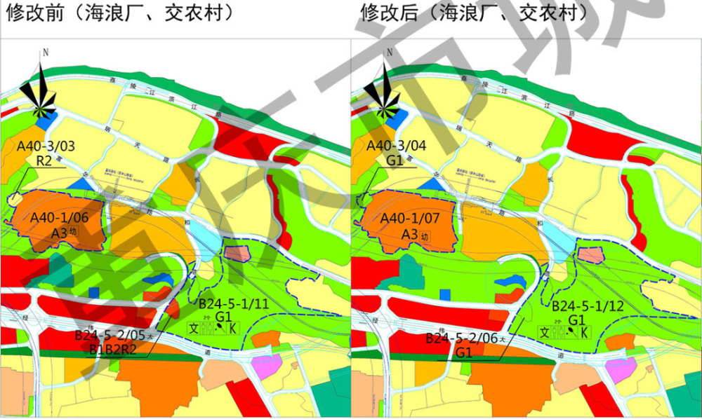 前沿科学城朝阳片区规划出炉礼嘉渝中棉花街地块调规