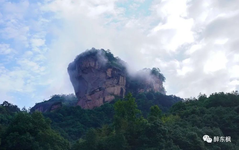 古诗文赏析之《武夷山中》(谢枋得)