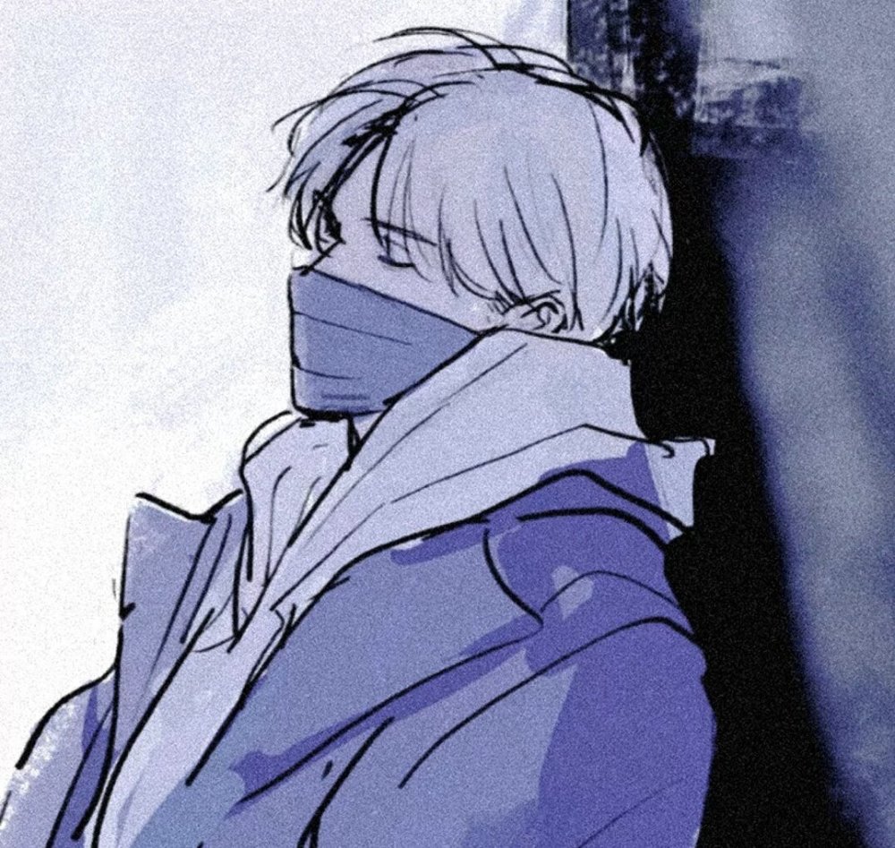 精选上单动漫男生头像来啦