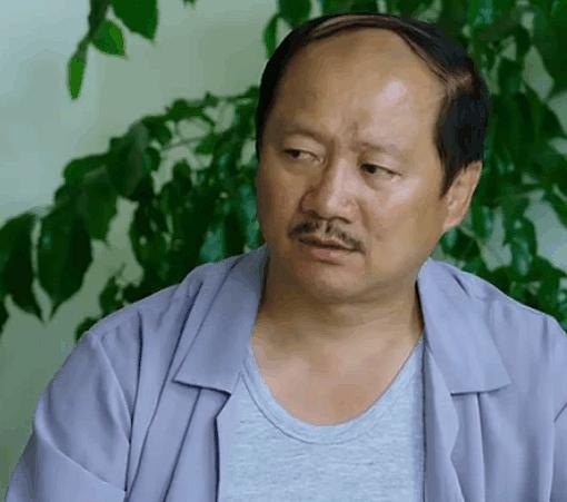 谢广坤简介