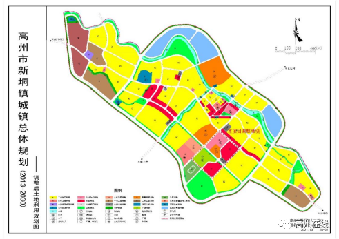 地块控制指标应符合《茂名市城市规划管理技术规定》(2018)的要求.