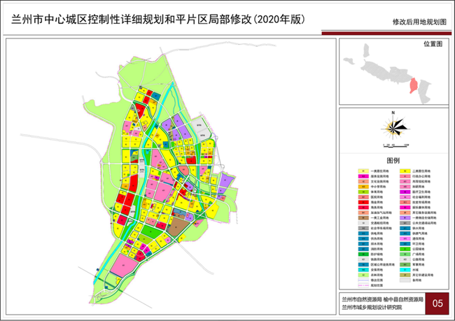 和平作为兰州"大学城"的身份,聚集着许多高校,包括兰州财经大学,兰州