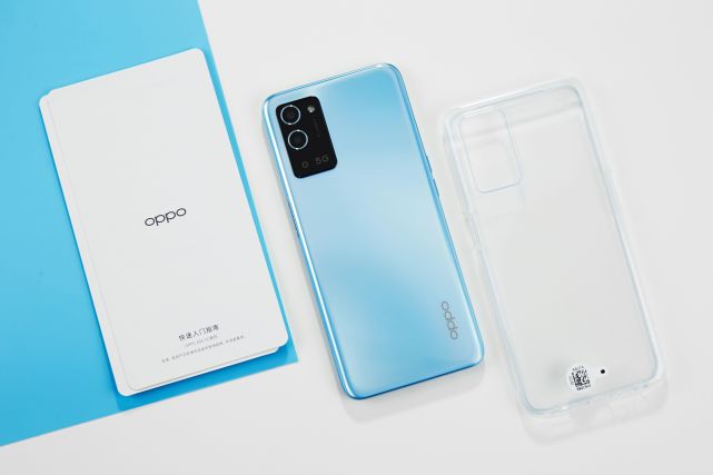 超长续航 双模5g,oppo a56或是送长辈的最佳之选?