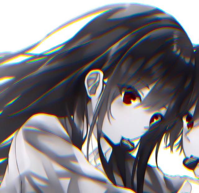 select:优质小众动漫情头