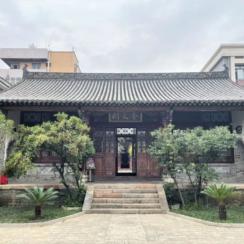 免费开放汉中新添一景点