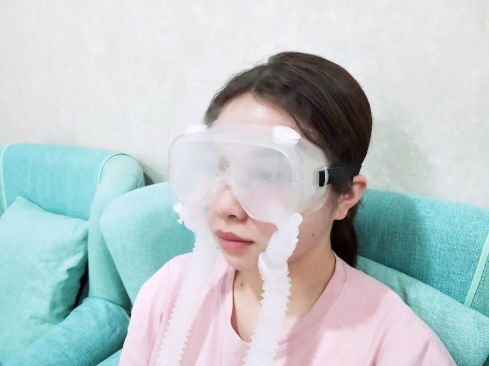 干眼spa流程,你知道多少?_腾讯新闻