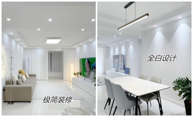 参观完网友的“失败装修现场”，我发现这4个装修谎言，害人不浅！_腾讯新闻