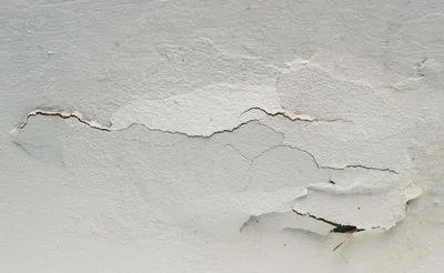 墙面泛碱长毛怎么办三招教你永久解决