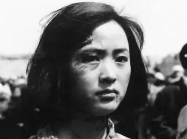 在近代社会中也有这么一个巾帼不让须眉的女英雄,她便是刘杰英.