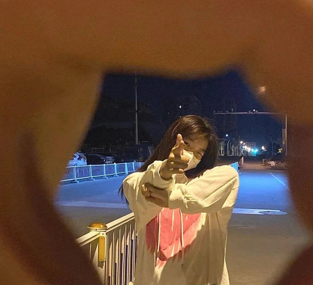 妻管严神仙情头
