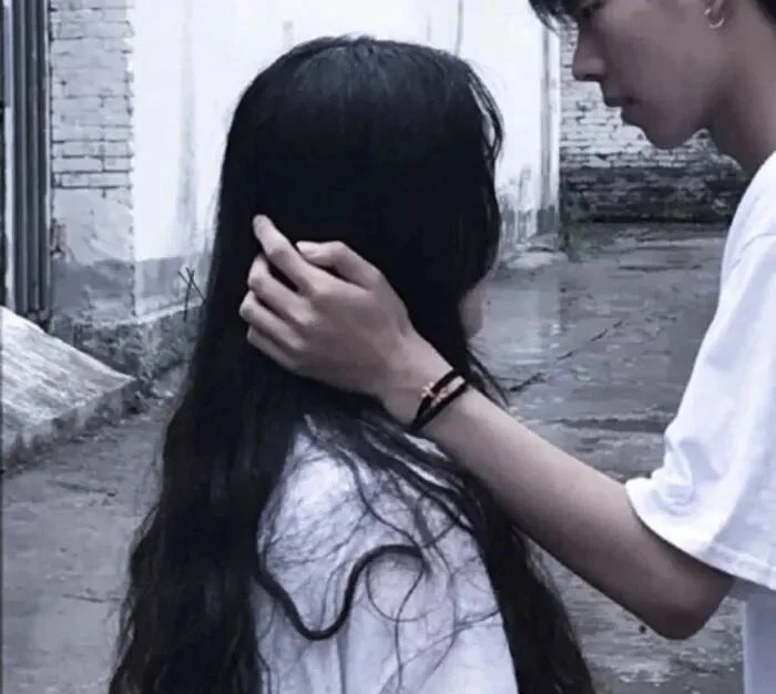 妻管严神仙情头