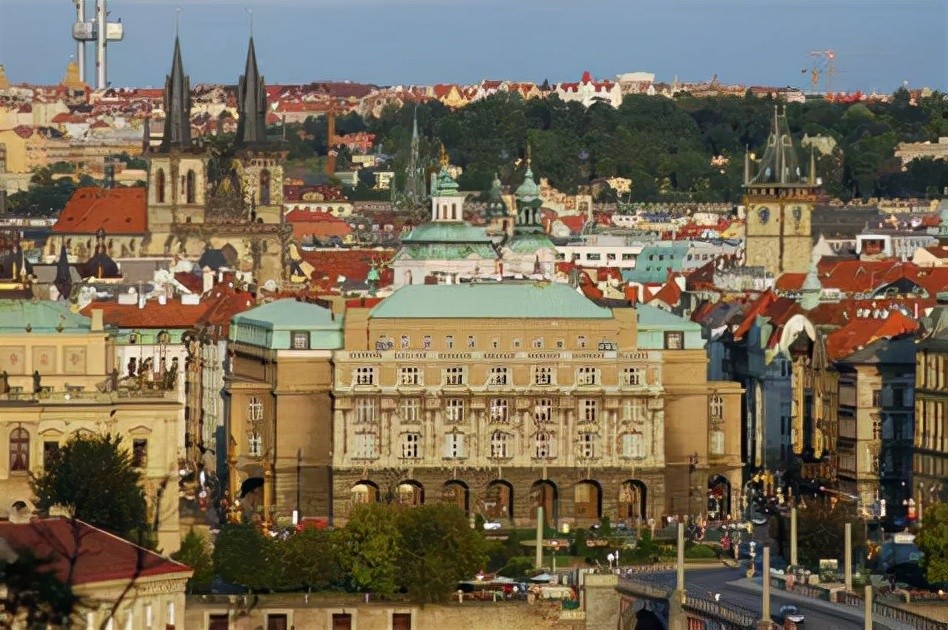 捷克留学怎么样如何申请捷克大学名单