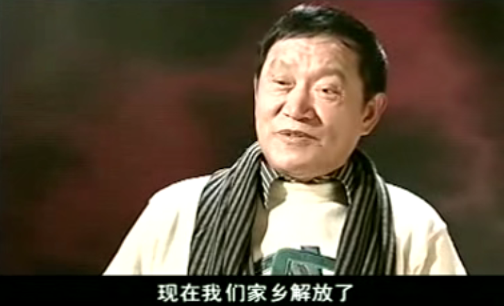 演员牛犇
