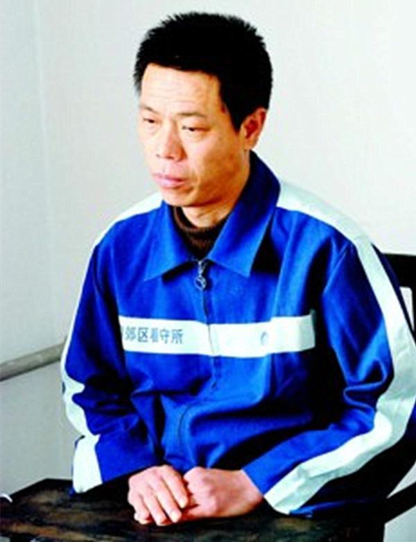 杨树明落网记:不露声色的杀人魔,作案十二起妻子竟然