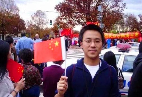 清华留美女博士陈丹蕾入狱记:内向女爱上外向男,枪杀丈夫并碎尸
