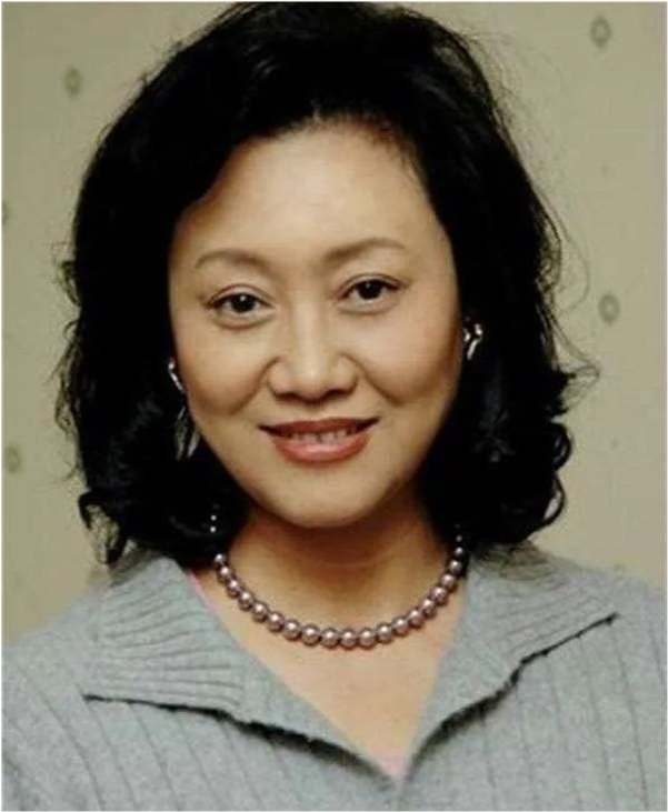 妈妈专业户王丽云与丈夫分居十年后离婚做不成爱人做亲人