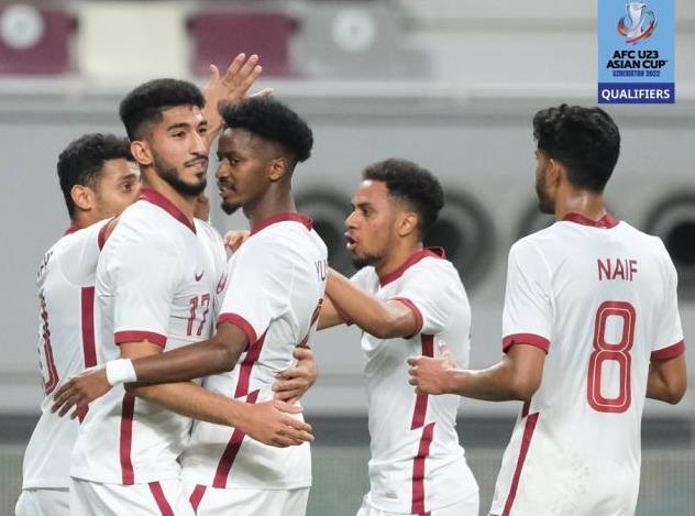 卡塔尔vs中国时间_国足对卡塔尔时间_卡塔尔世界杯时间