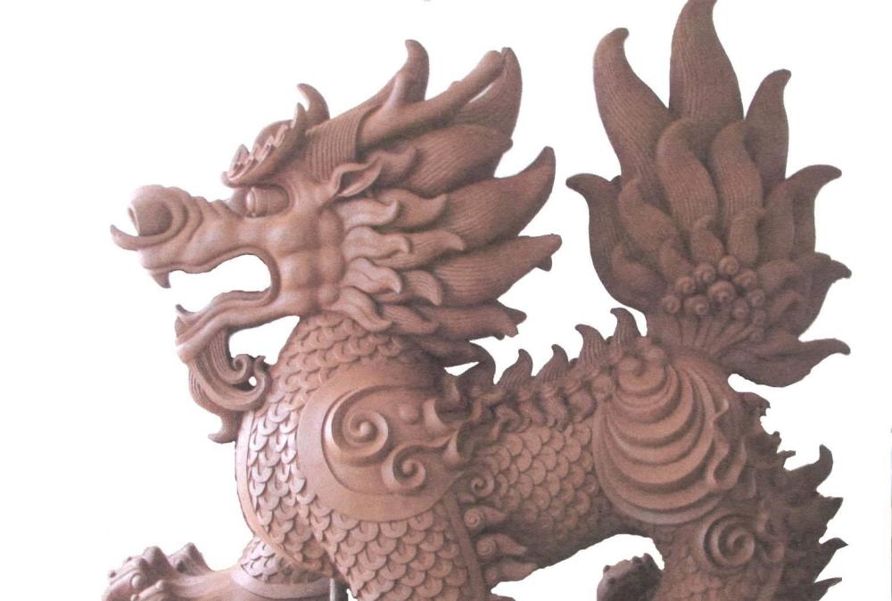 明朝时期麒麟所指的是什么动物这个动物我们经常见