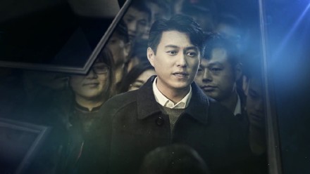 突围电视剧免费观看靳东秦岚首次演绎夫妻谁才是最大的反派