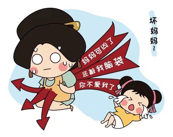 养女儿的5个副作用,过来人都说准,不服不行!