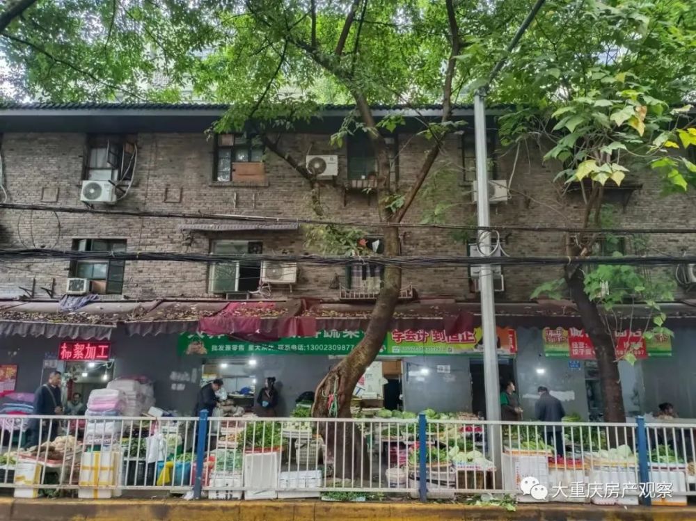 刚刚公布:沙坪坝这个片区拆迁进展,暂停过户!有哪些门牌号?