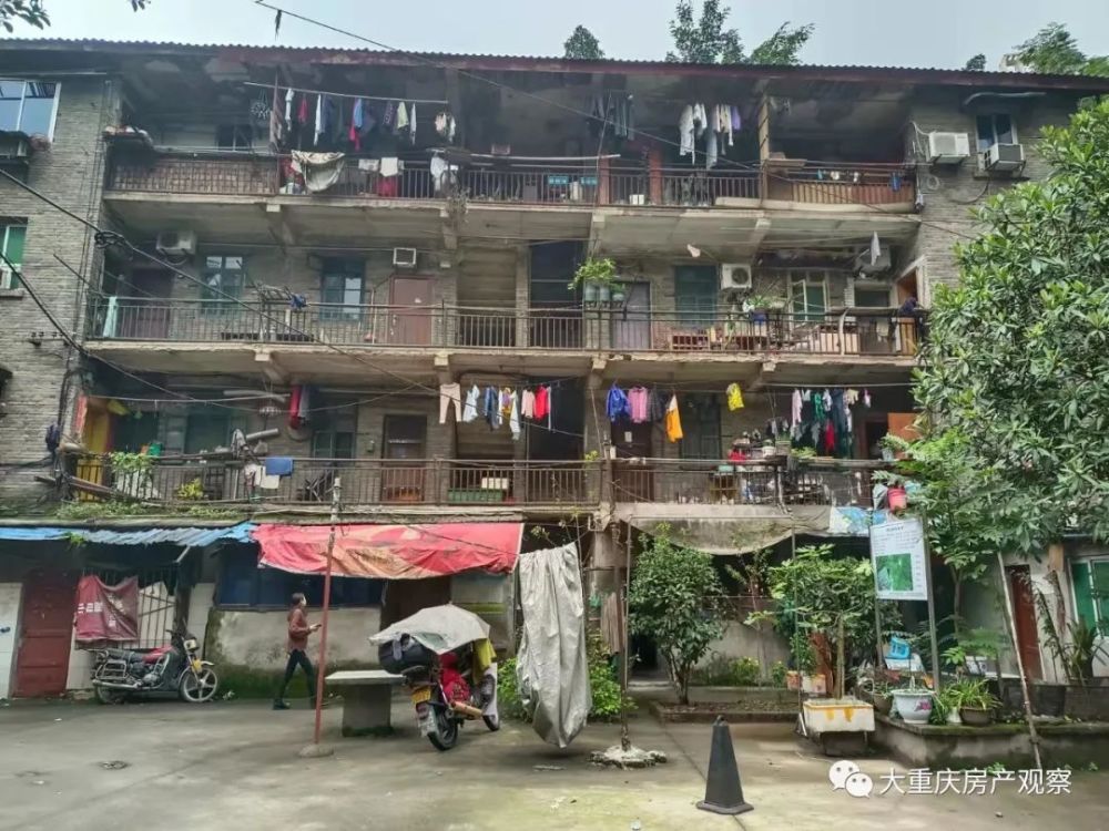 刚刚公布:沙坪坝这个片区拆迁进展,暂停过户!有哪些门牌号?