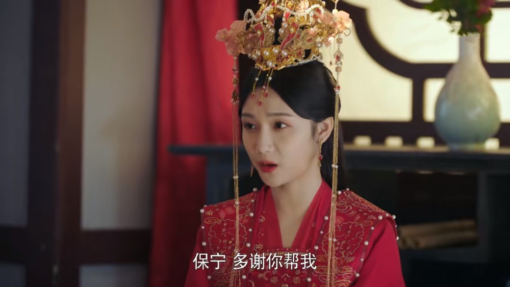 嘉南传三对cp三种甜四分之一勺糖的感情最真实
