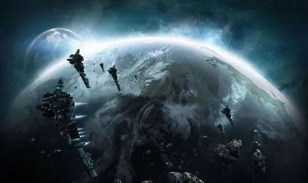 三体结尾宇宙重启是成功了还是失败了