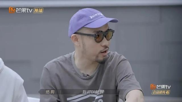 洗白rapper圈,光靠他还不行