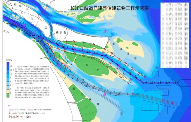 案例∣"渔船"虽小 长江口"安全"事大