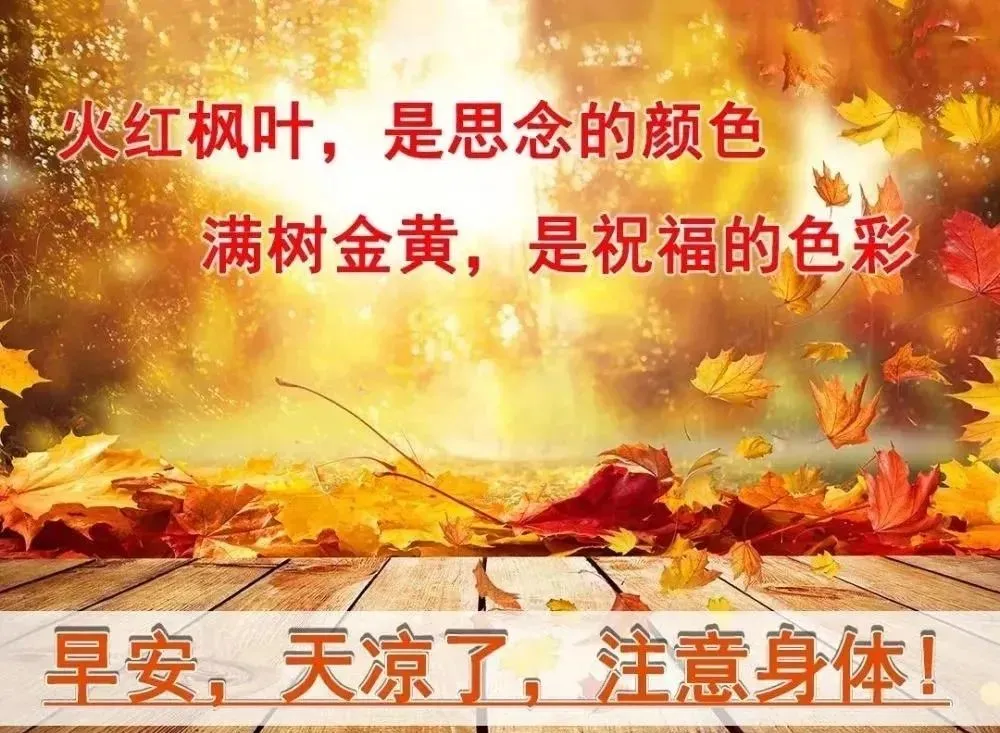 周三朋友圈早晨好问候语动态图片表情漂亮早上好问候祝福语动表情图片