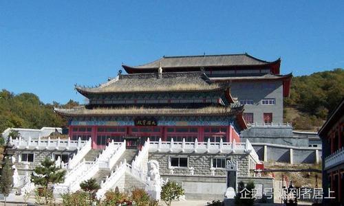 昌图县旅游景区景点还有鴜鹭湖,大架子山自然风景区,北山公园,榆城