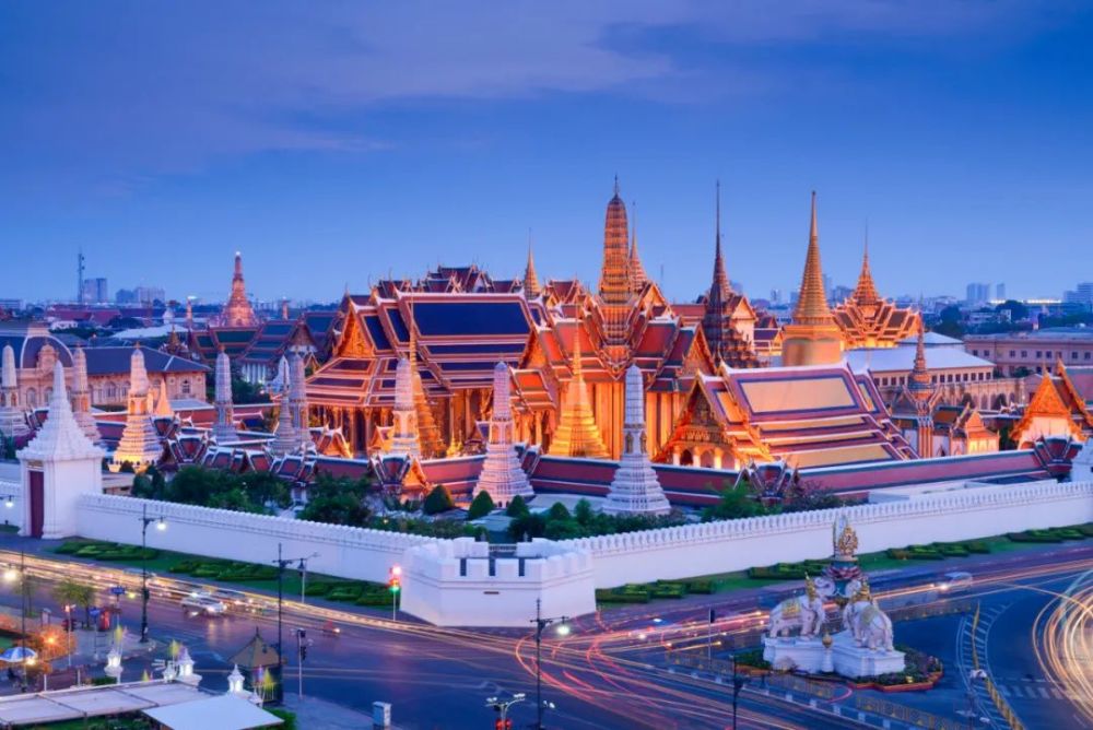 必去泰国大皇宫的3大理由!以及现在的门票及开放政策