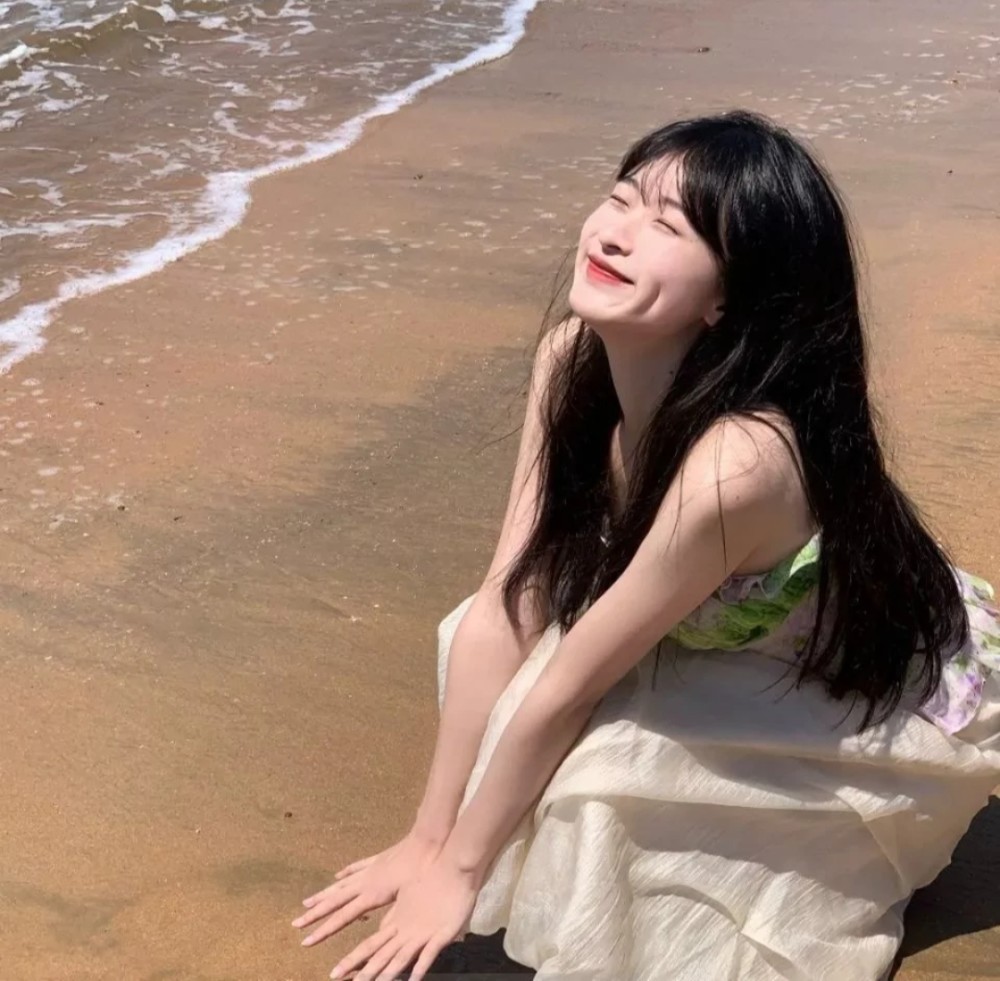 ins小众女头