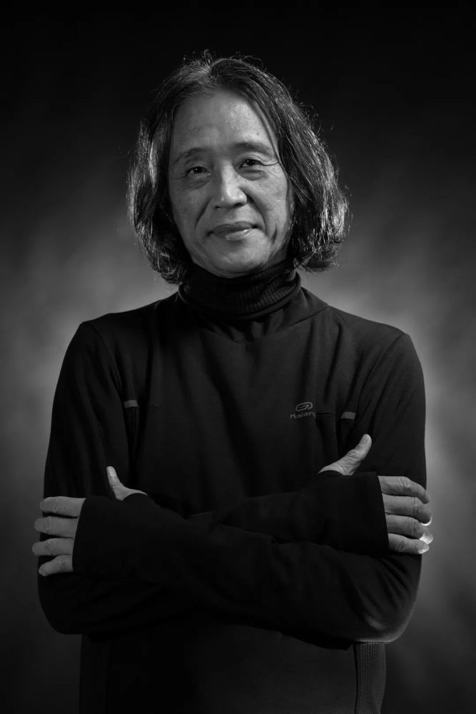 作品集 | 胡黎明的摄影朋友们