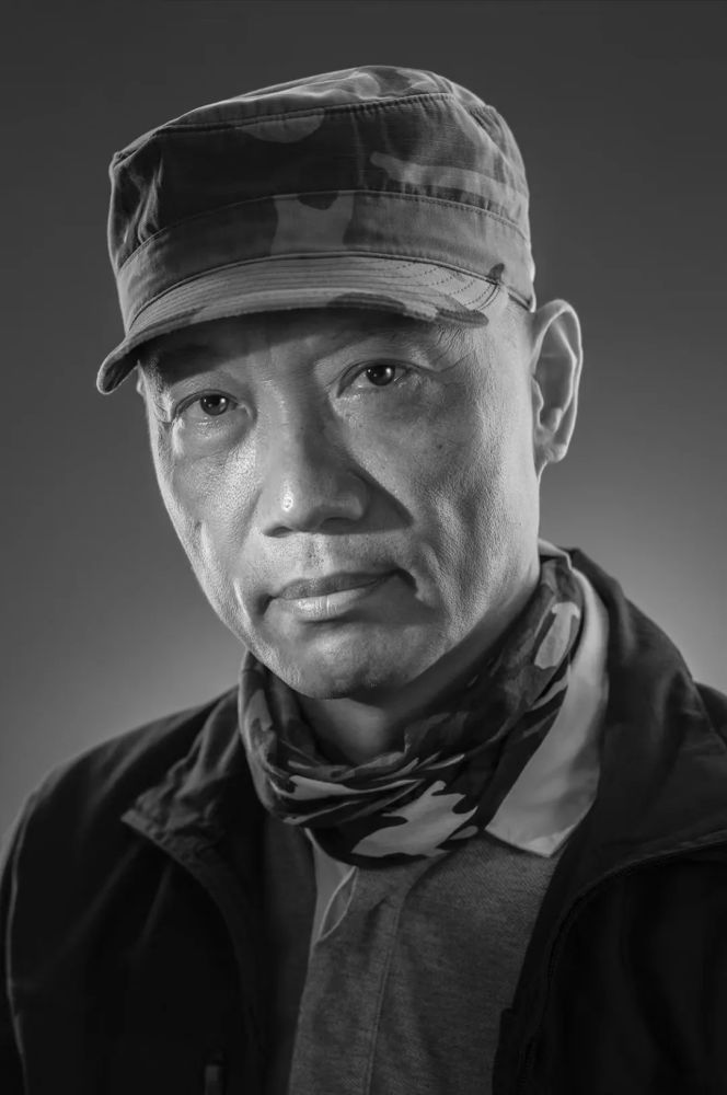 作品集 | 胡黎明的摄影朋友们