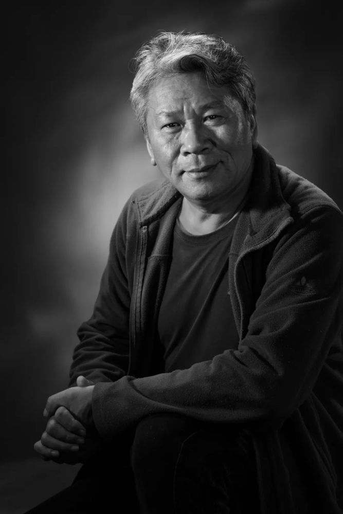 作品集 | 胡黎明的摄影朋友们