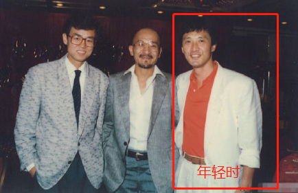 香港演员石天病逝,两儿子从国外回来陪伴,低调送别父