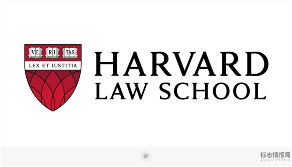 哈佛法学院弃用争议校徽五年后,首次推出新校徽!