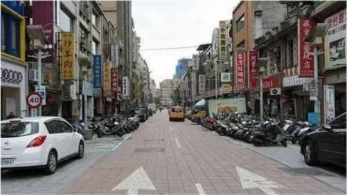 "台湾"的现状,带你看看真实的台湾