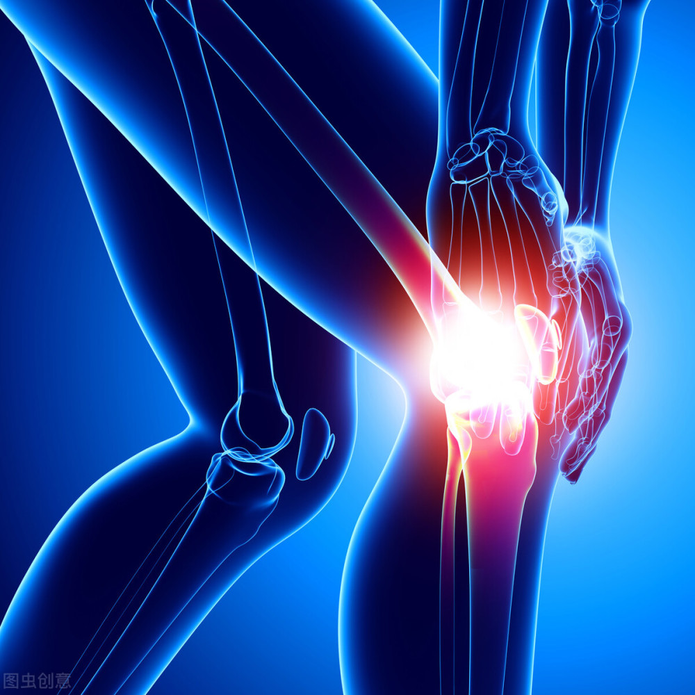 膝关节怎么锻炼锻炼膝关节的方法有哪些4类人的关节易受损