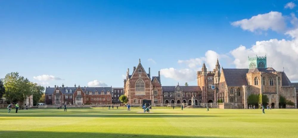 clifton college,英国老牌寄宿学校