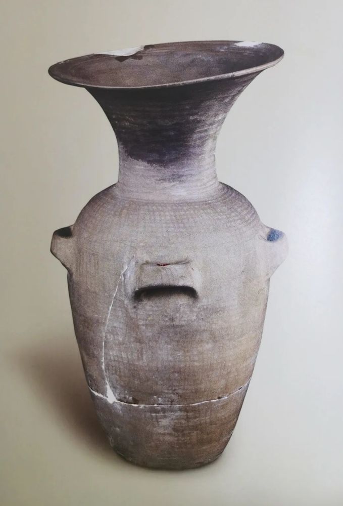 集安出土高句丽文物集粹(一)
