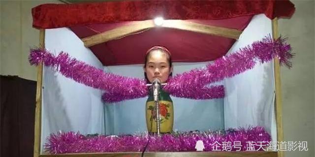 江湖骗术"花瓶姑娘":没有四肢,离开花瓶就会死,其中有