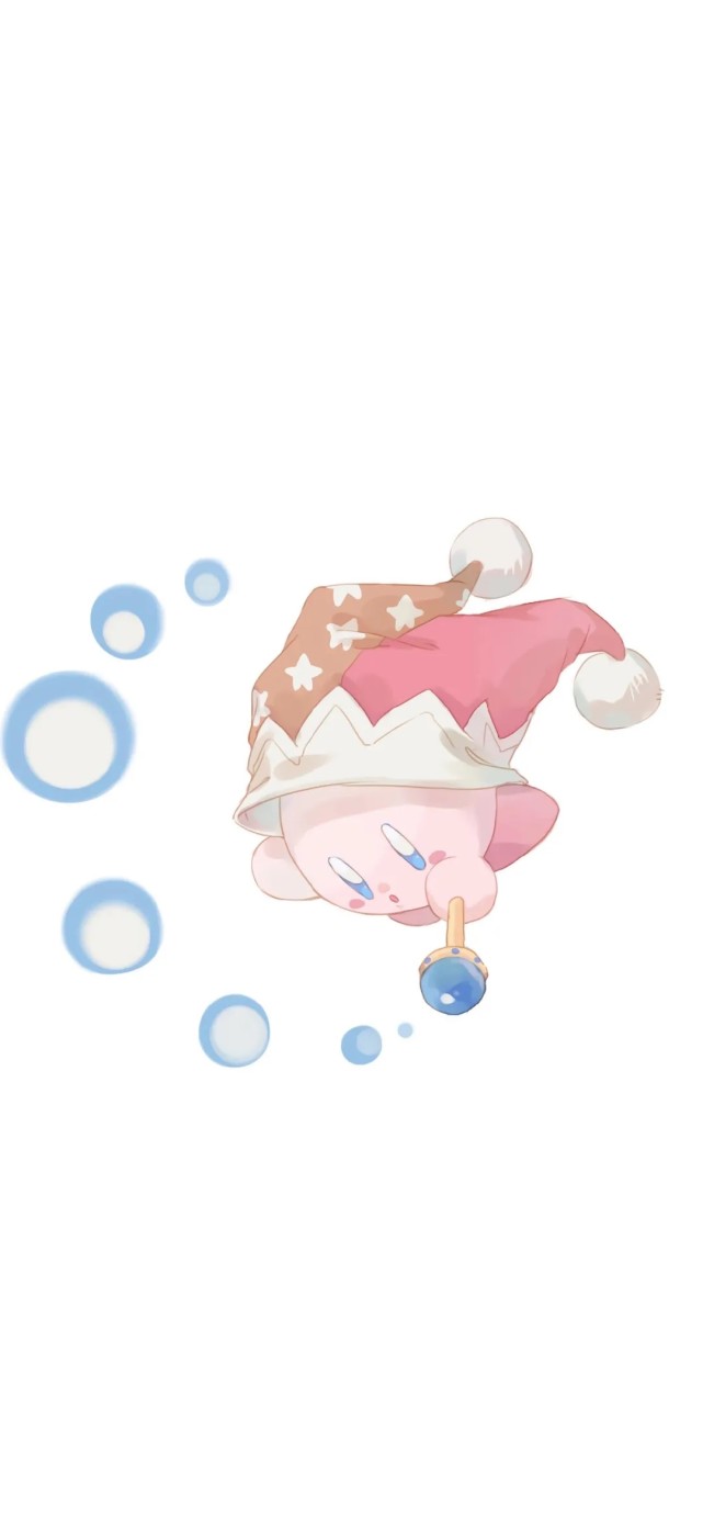 简约风 白色系壁纸
