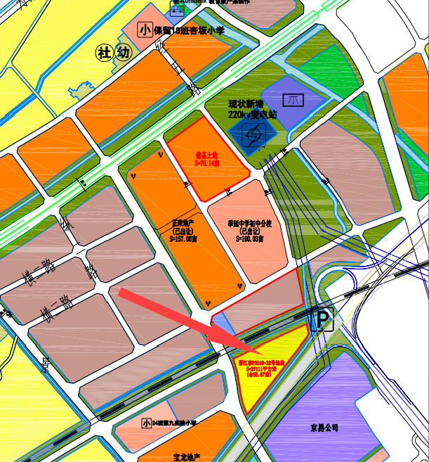 晋江新塘街道gdp_土拍快报 龙湖1.16亿竞得晋江一幅商住地,毛坯限价10367元 ㎡(3)